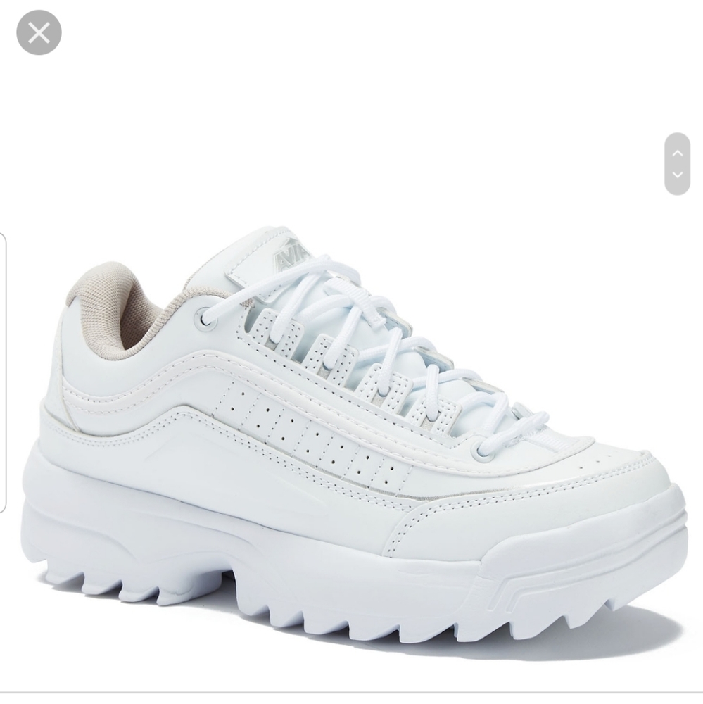 Avia sneakers.